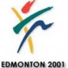 2001 Edmonton