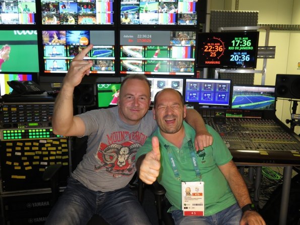 streamteam